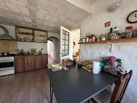 Casa en Venta en Villa Rivera Indarte