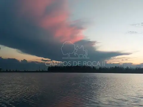 LOTE EN VENTA EN CAMPOS DE ROCA