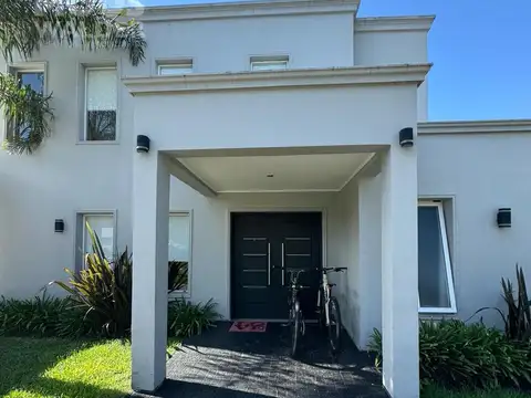 Haras Santa Maria Barrio Los Eucaliptus