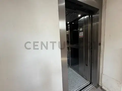 calle 70 entre 13 y 14 , Piso 5