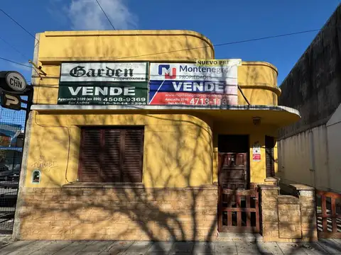 Terreno en San Andrés