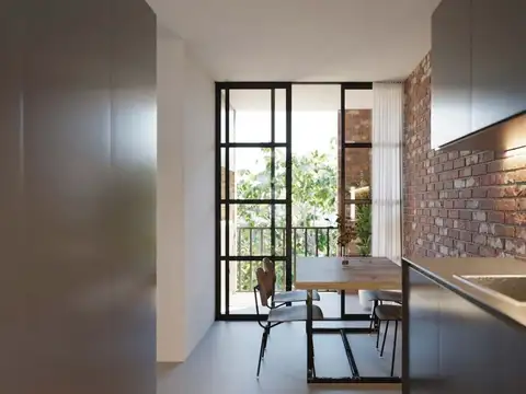 VENTA DPTO. 4 amb. Piso dos, en VILLA DEVOTO