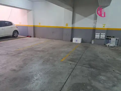 Cochera en Venta Fija