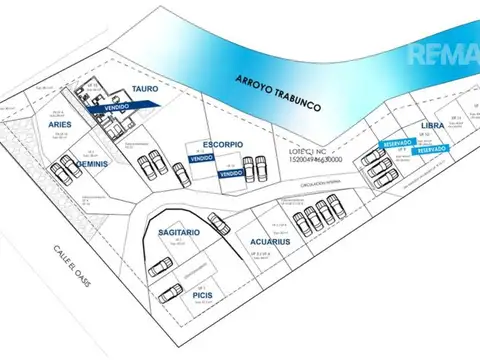 Depto Tipo Casa en Venta en San Martin de los Andes, USD 340.000