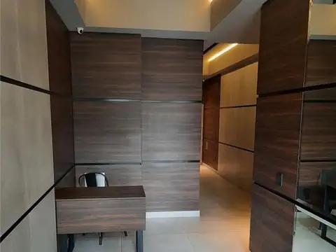 Departamento en Venta en Nuñez, USD 110.000