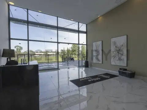 Oficina en Alquiler en Belen De Escobar, USD 550