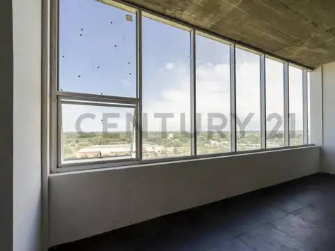 ALQUILER OFICINA A ESTRENAR EDIFICIO OFFICE TOWER