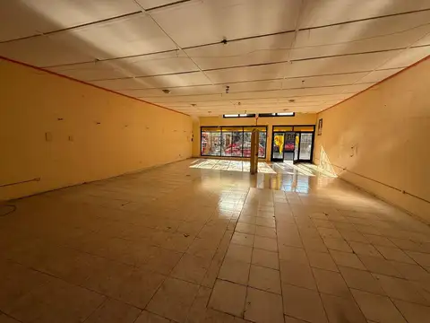 Local en Venta en Centro, USD 250.000