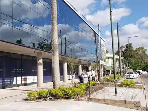 Urbana Las Lomas, EDIFICIO I