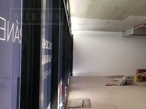 Urbana Las Lomas, EDIFICIO I