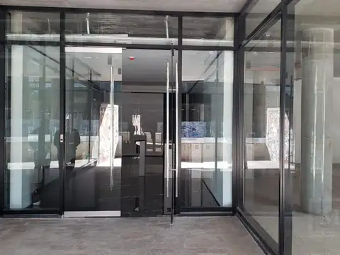 Urbana Las Lomas, EDIFICIO I