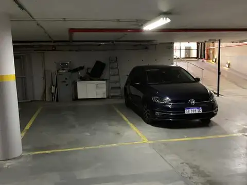 OPORTUNIDAD Cochera - Saavedra