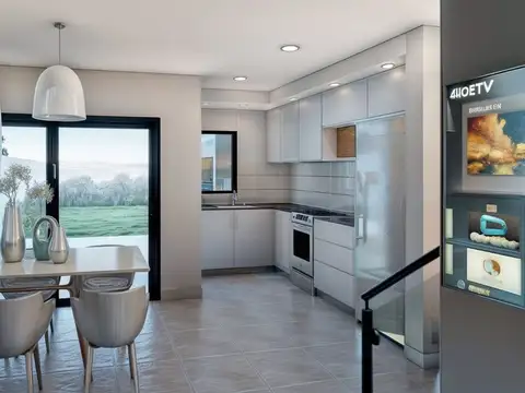 Casa en Venta de 1 dormitorio