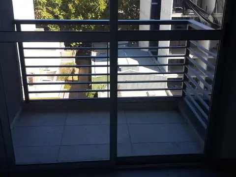 Departamento un ambiente- Morón sur