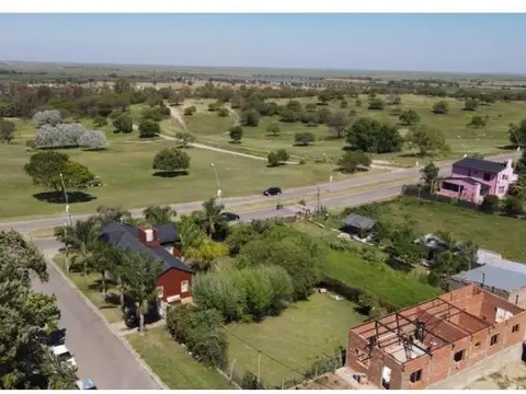 Boulevard Rivadavia y Junín