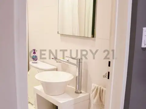 Departamento en Venta en Las Cañitas, USD 250.000