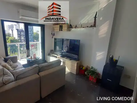 Departamento en Venta en Caseros, USD 132.000