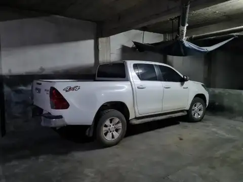 Cochera en Venta Cubierta