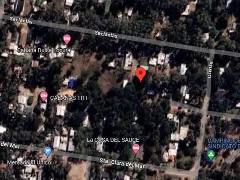 Terreno en Venta de 385,0 m2