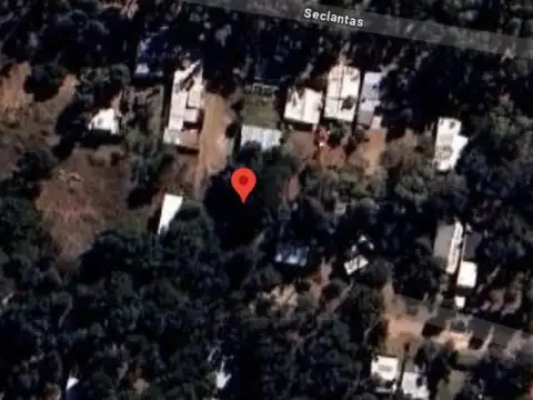 Terreno en Venta 35  mts Fondo