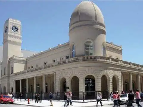 Departamento 2 ambientes con 2 baños