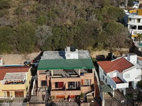 Hotel en Venta en Altos De Las Vertientes, USD 199.000