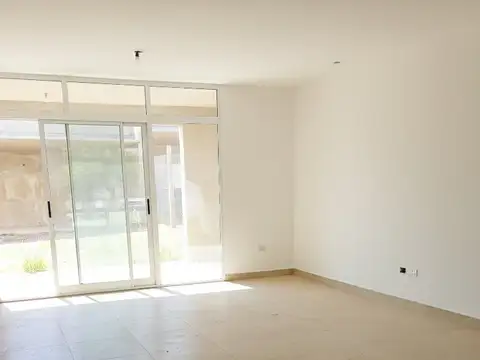 Departamento en Alquiler en Barrio Grand Bourg, $ 1.200.000