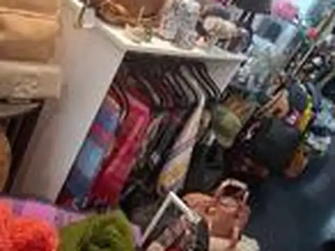 Local en Venta 30 años