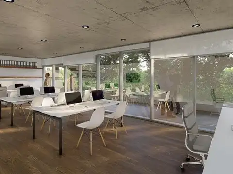 Casuarinas Garden - Formosa al 300