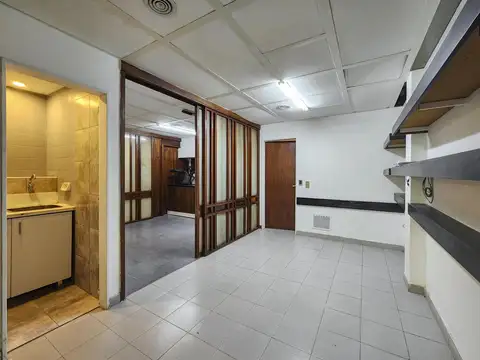 Oficina en Venta al Norte