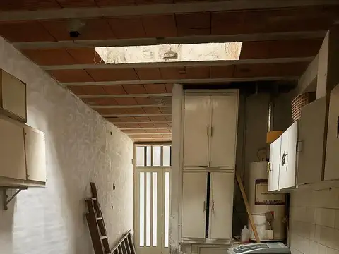 Casa en Venta 40 años