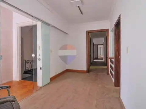 Oficina Monoambiente con 3 baños