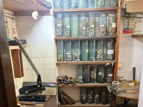 Local en Venta en General San Martin, USD 39.000