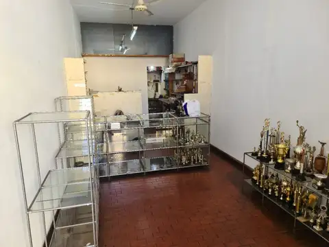 Local en Venta en General San Martin, USD 39.000