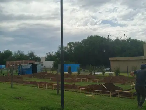 Terreno en Venta de 500,0 m2