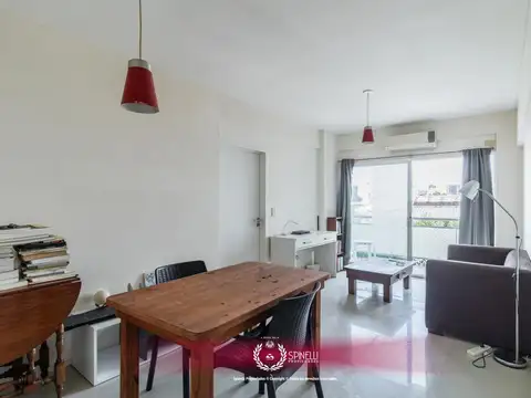 Departamento en Venta 10 años