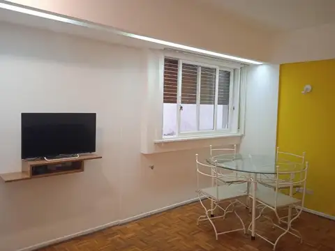 Departamento en Alquiler Temporal de 2 ambientes