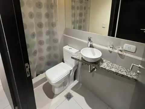 Departamento 3 ambientes en caballito