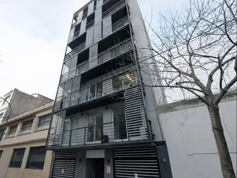 Departamento 3 ambientes en caballito