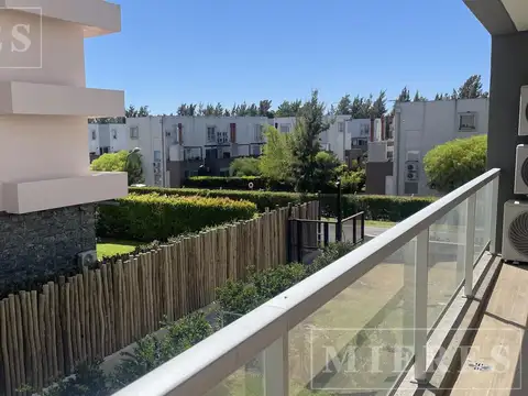 Departamento en Alquiler de 2 dormitorios