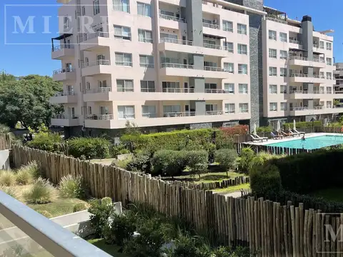 Departamento en Alquiler de 3 ambientes