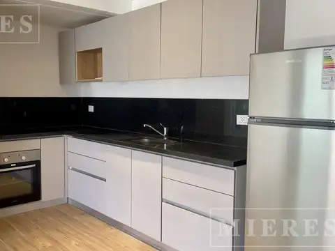 Departamento en Alquiler A Estrenar