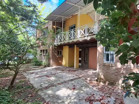 Casa Venta a refaccionar