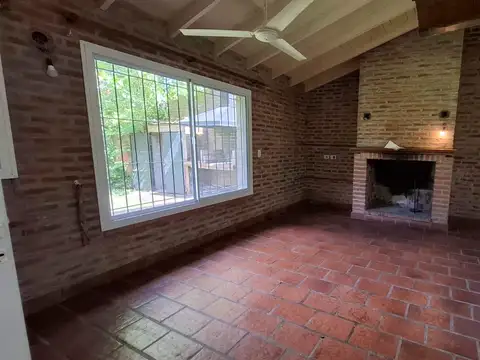 Casa Venta a refaccionar