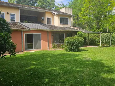 Casa en Venta en Bella Vista, USD 160.000