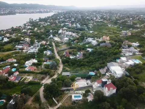 Terreno en Venta en Villa Del Lago, USD 60.000