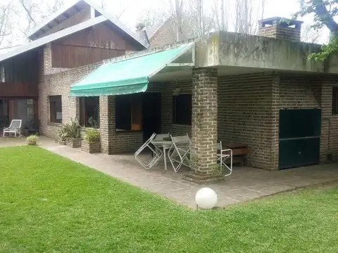 Casa en Venta de 4 dormitorios