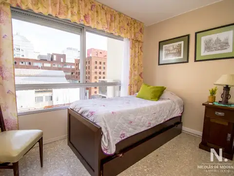 Apartamento en venta de 3 dormitorios en Punta Del Este