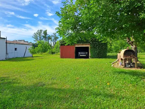 Campo - Venta - Argentina, Concordia