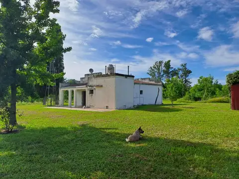 Campo - Venta - Argentina, Concordia